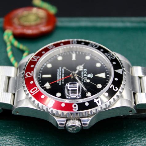 rolex gmt 16710.